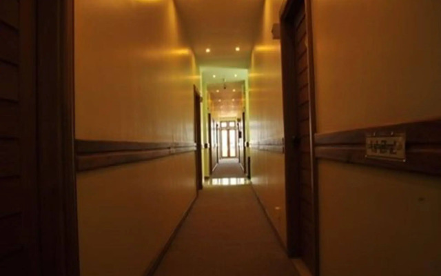 Royal Green Hotel