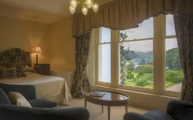 Rampsbeck Country House Hotel
