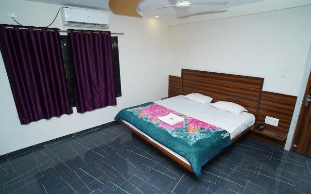 Hotel Ransa Suites And Deluxe Rooms