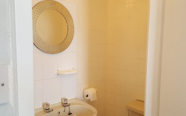 Aaron Guest House