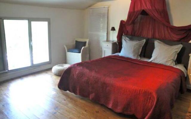 La Maison de Gabrielle