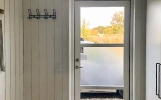 12 Person Holiday Home in Albaek