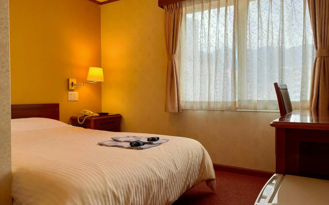 Beppu Station Hotel