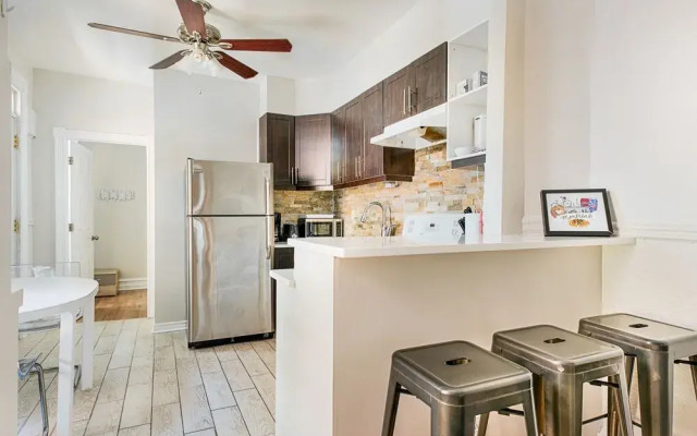 Hip 4BR in Plateau by Sonder