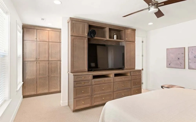 Casa De Luz By Redawning