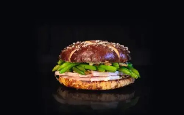 Kalchofen Coffee Bar Hotel