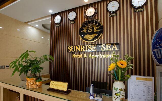 Da Nang Sunrise Sea Hotel & Apartment