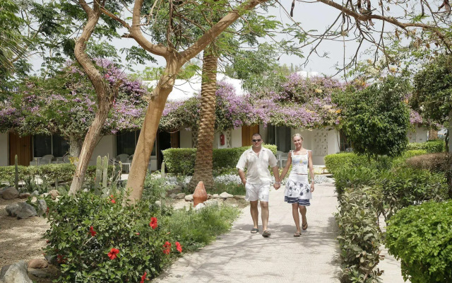 Shams Safaga Resort - All inclusive