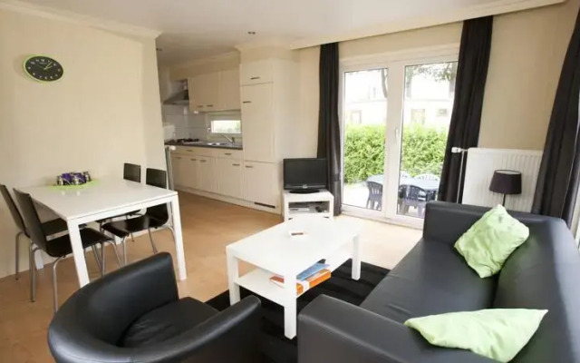 Vakantiepark Duinlust