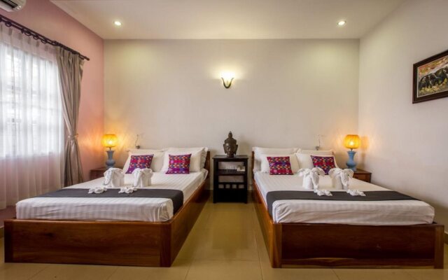 Baby Elephant Boutique Hotel