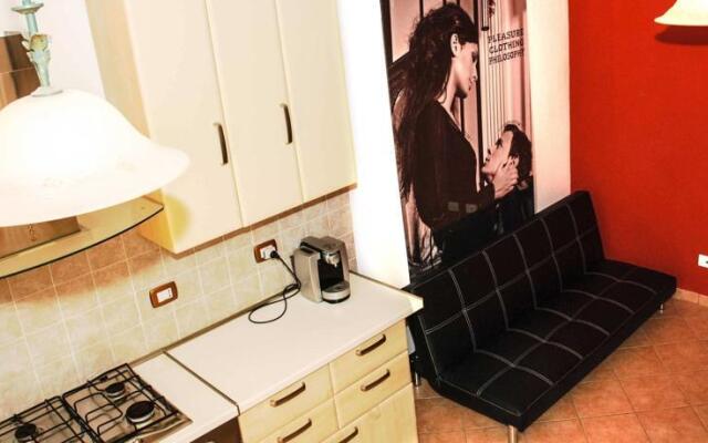 Villa Rosada - Apartment