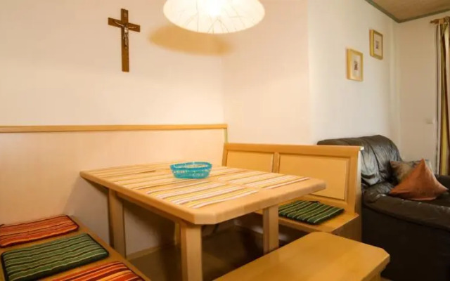 Ferienwohnungen Steinberglift