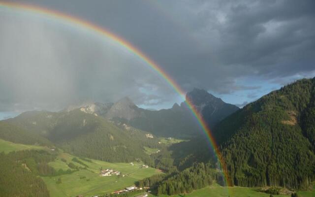 Berggasthaus Agritur Moserhof