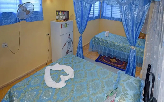 Hostal Escobar