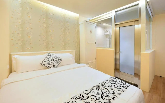 Miller Homestay