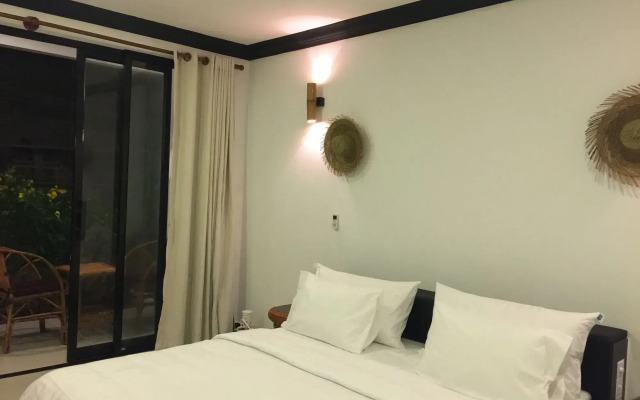 Sofinny Motel