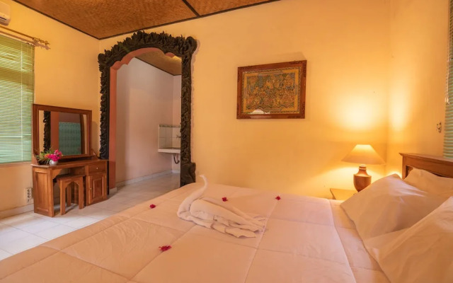 Sari House Lovina