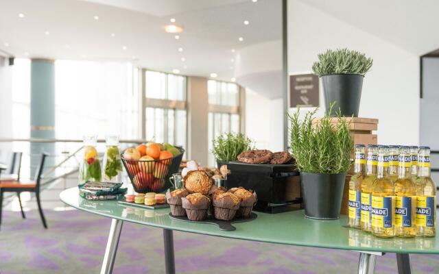 Holiday Inn Paris Marne La Vallee