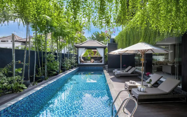 Villa Balimu Seminyak