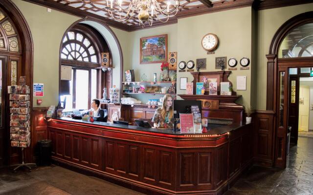 Palmers Lodge Swiss Cottage - Hostel