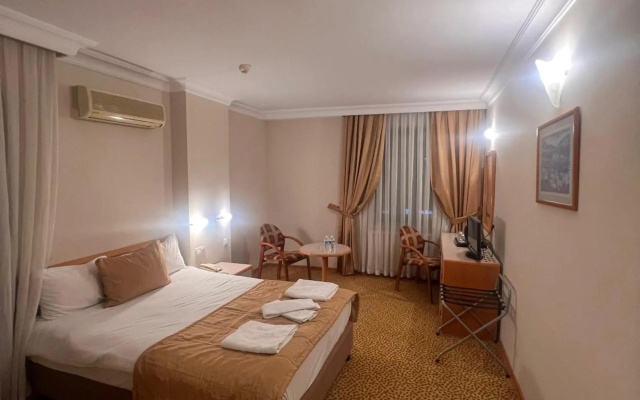 Hotel Sefa 1