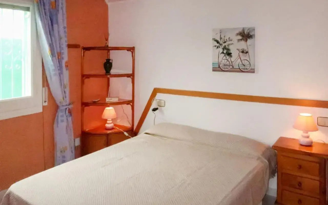 Holiday Home Melina - MPL386