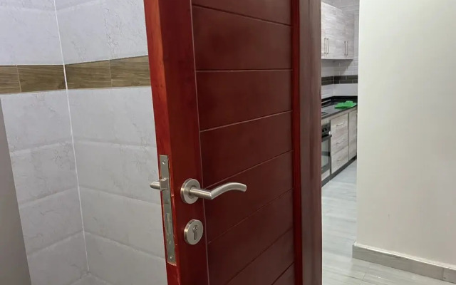 1 Bedroom Fully Furnished Apartment for Rent in Woodlands