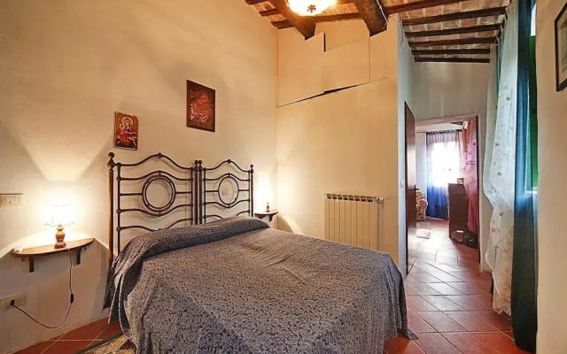 Apartment in Gabicce Mare for 6 Person