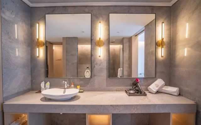 Crowne Plaza Quanzhou Riverview by IHG