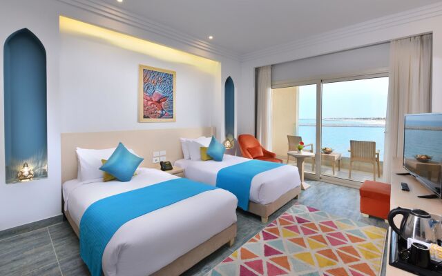 Hotelux La Playa Alamein