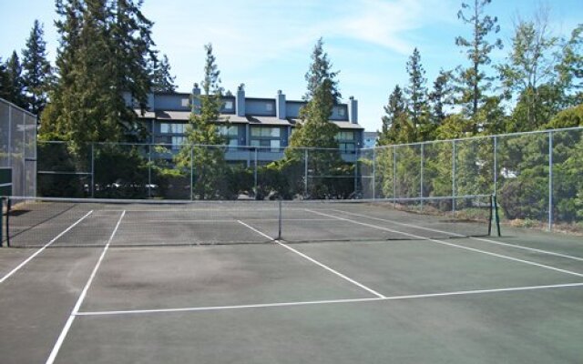 Jacob's Landing Condominiums, Blaine, USA