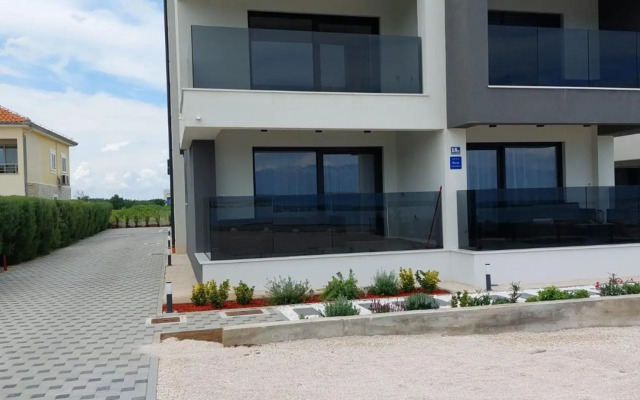 Villa Crystal Aenona