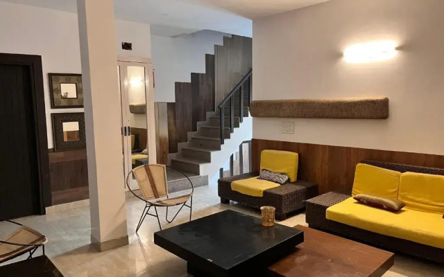 Aakritii Hotels