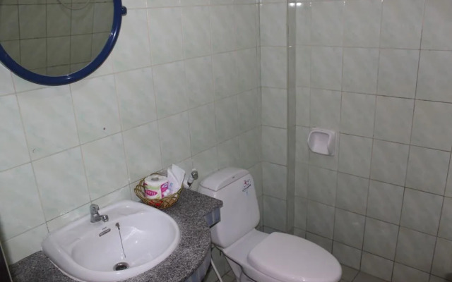 Aonang Village Resort