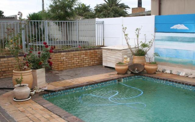 34 On Marten Crescent