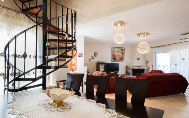 2Floor Apartment