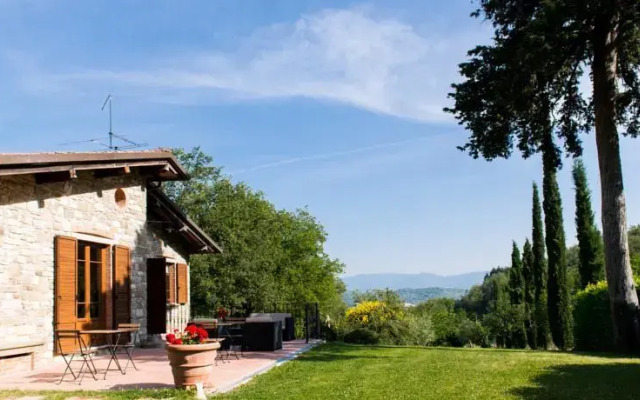 B&B Casole