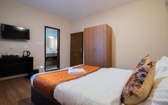 Hotel Shambhala