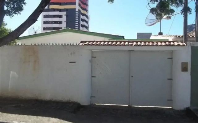 Hostel Guerreiro