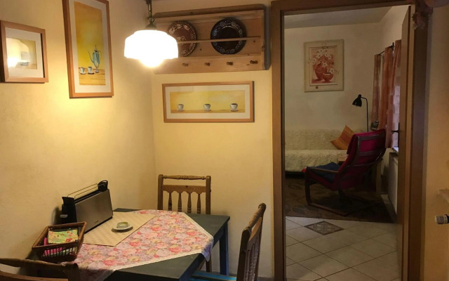 Ferienwohnung Haus Auer