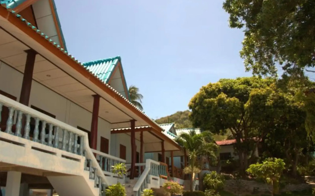 Sun Sea Resort