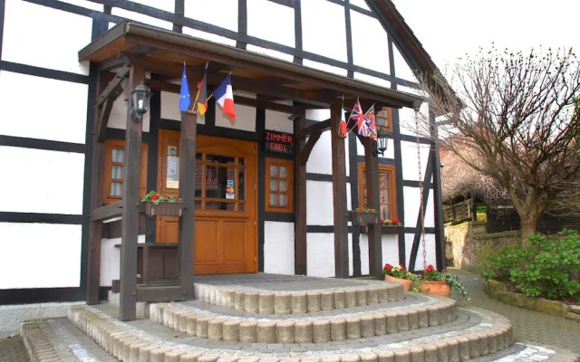 Hotel Alte Schule