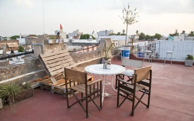 Hostel del Centro