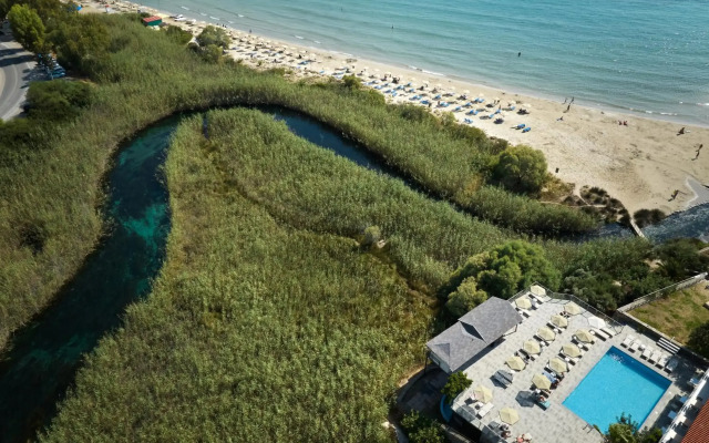Almiros Beach Hotel