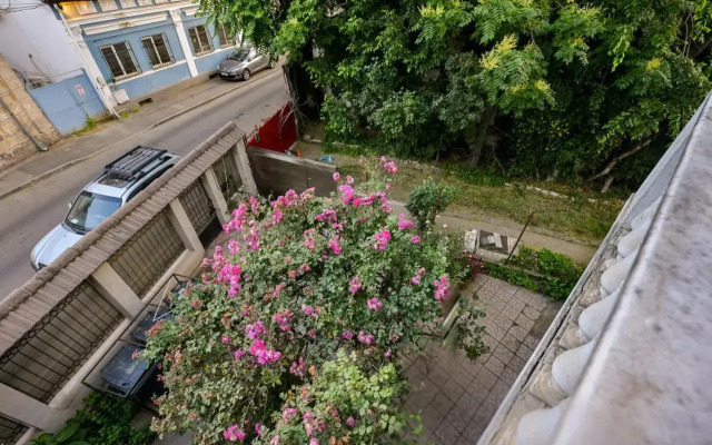 Unirii Suites