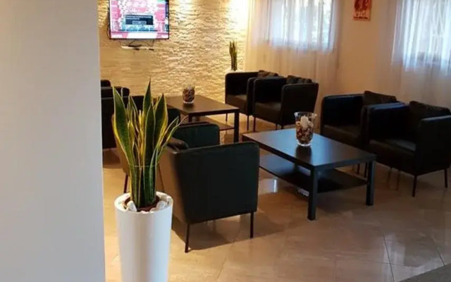 Hotel Rado