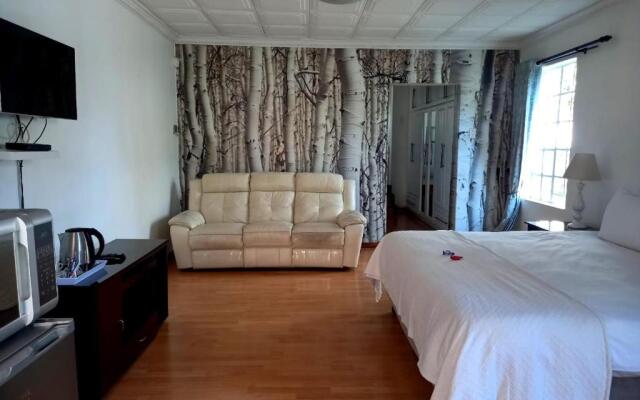The Hills Guest House