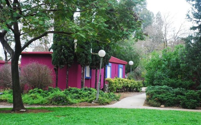 Mizra Guest House