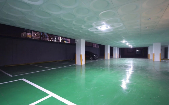 Gumi Bonggokdong Hotel Macheollu