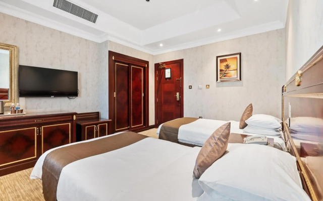 Chairmen Hotel